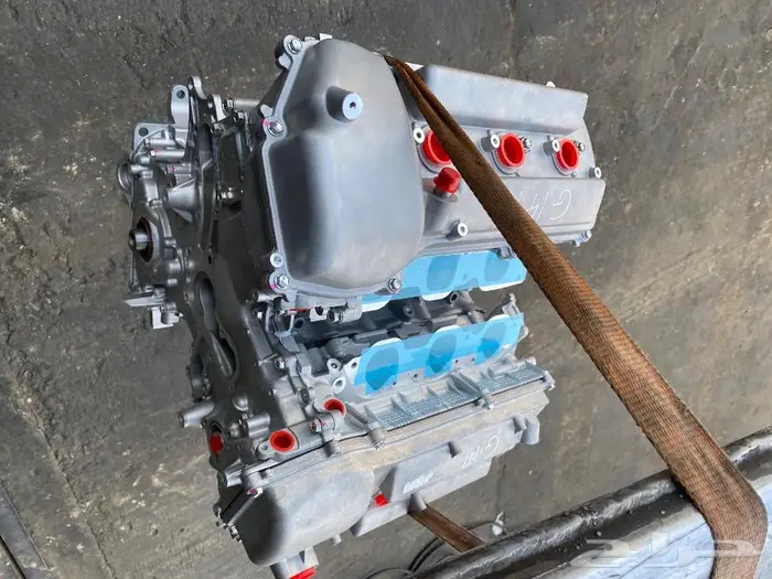 مكينة 1GR V6 جيب ربع شاص برادو لاندكروزر اف جي 8