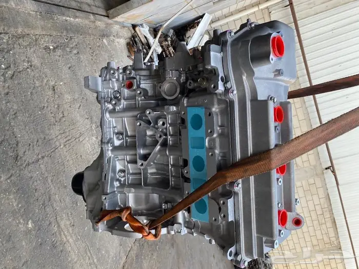 مكينة 1GR V6 جيب ربع شاص برادو لاندكروزر اف جي 12