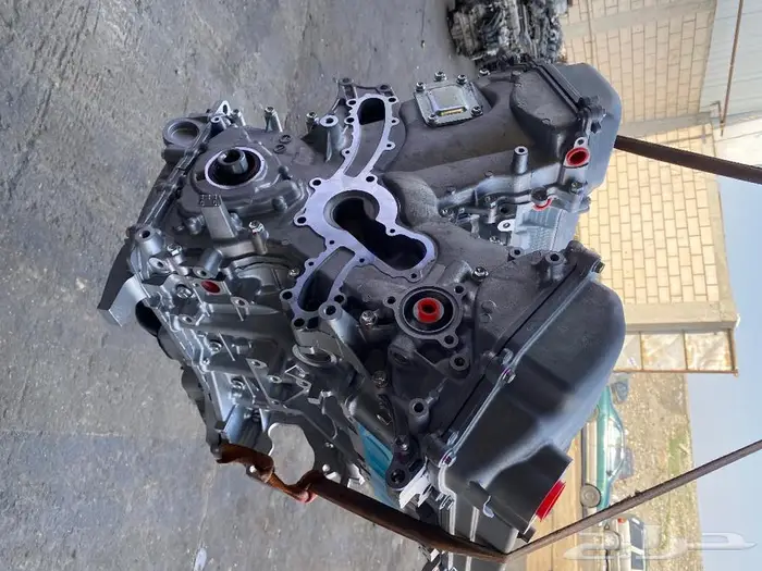 مكينة 1GR V6 جيب ربع شاص برادو لاندكروزر اف جي 13