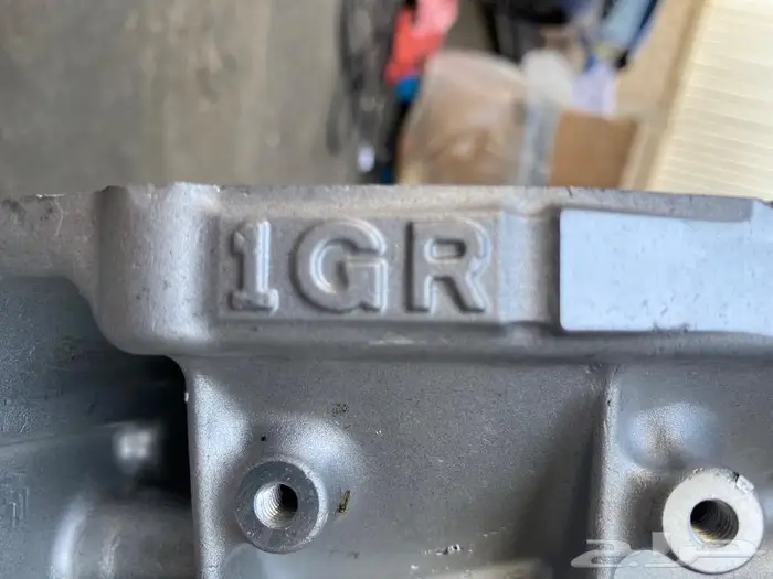 مكينة 1GR V6 جيب ربع شاص برادو لاندكروزر اف جي 0