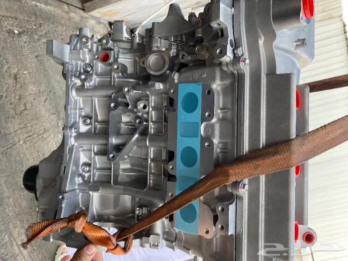 مكينة 1GR V6 جيب ربع شاص برادو لاندكروزر اف جي 14