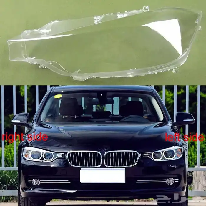 قزاز غطاء شمعات BMW_G20_اكسسوارات بي ام 10