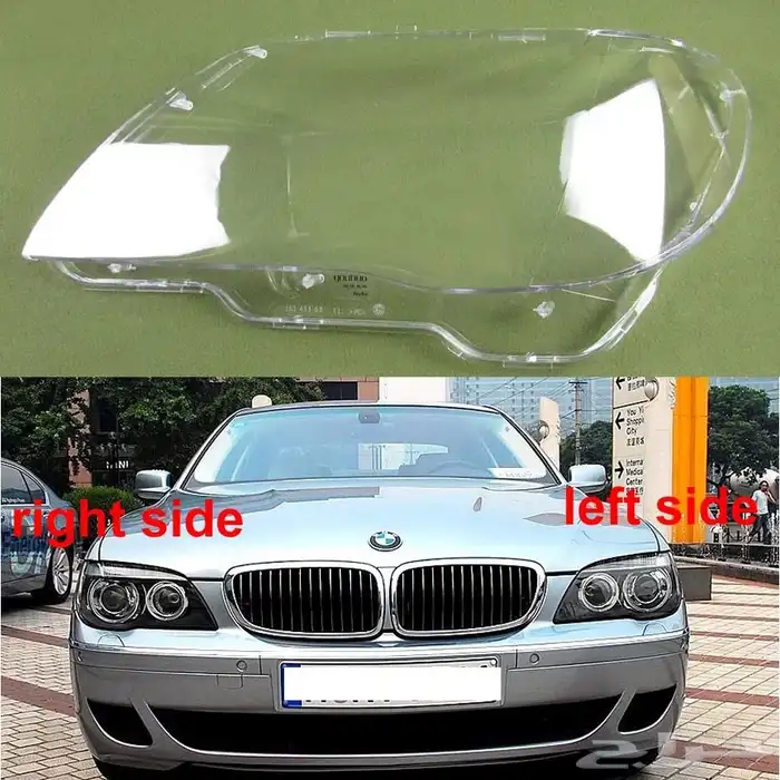 قزاز غطاء شمعات BMW_G20_اكسسوارات بي ام 4