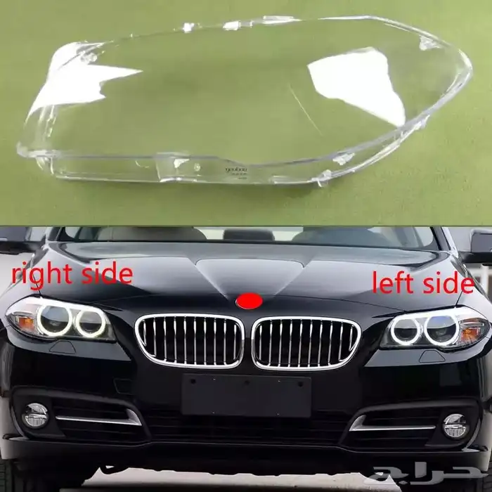 قزاز غطاء شمعات BMW_G20_اكسسوارات بي ام 2