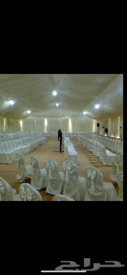 شبكة الافراح للحفلات والمخيمات وجميع المناسبات 6