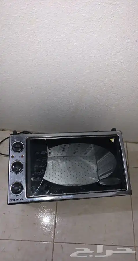 فرن للبيع 1