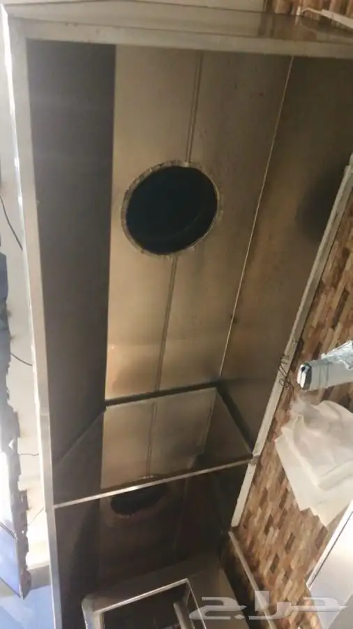 مداخن 1
