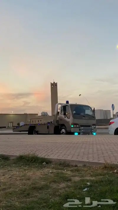 سطحه راجعه من الرياض ل الدوادمي عفيف الجمش البجاديه اي تجاه 0