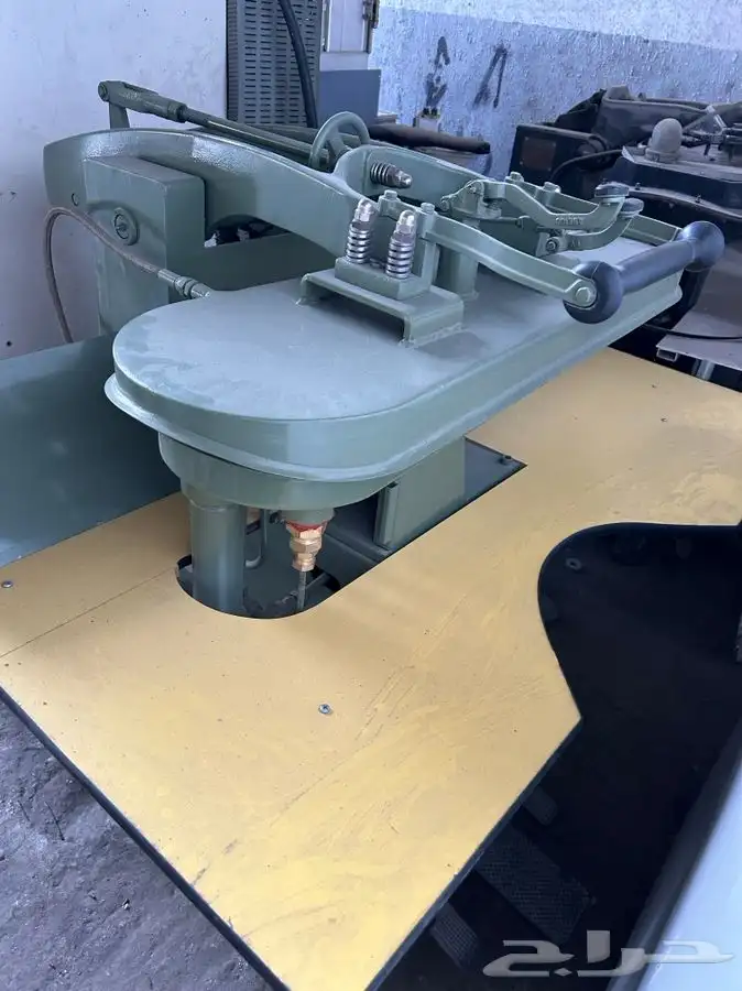 معدات مغاسل 12