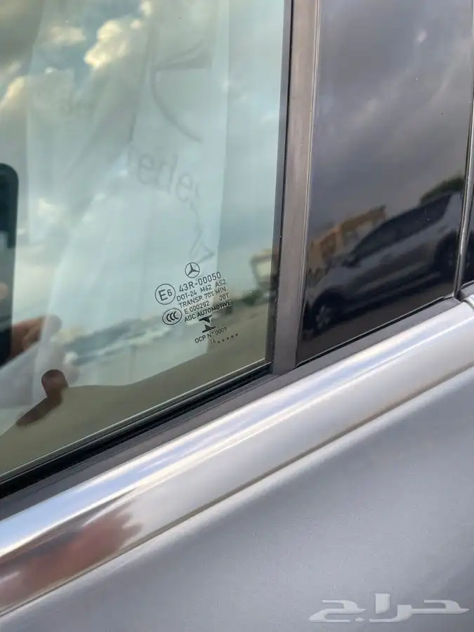 للبيع E300 موديل 2017 13