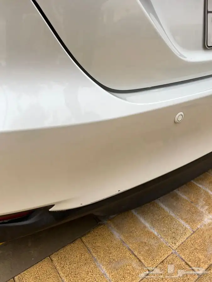 للبيع كامري 2022 شرط وكالة تم البيع 11