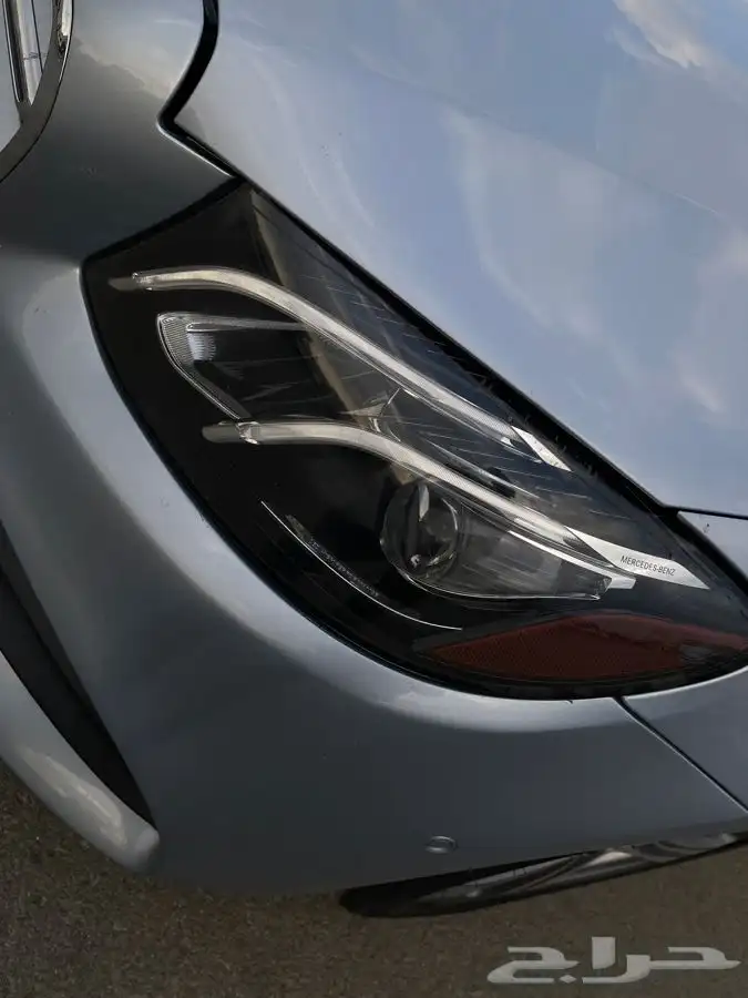 للبيع E300 موديل 2017 12