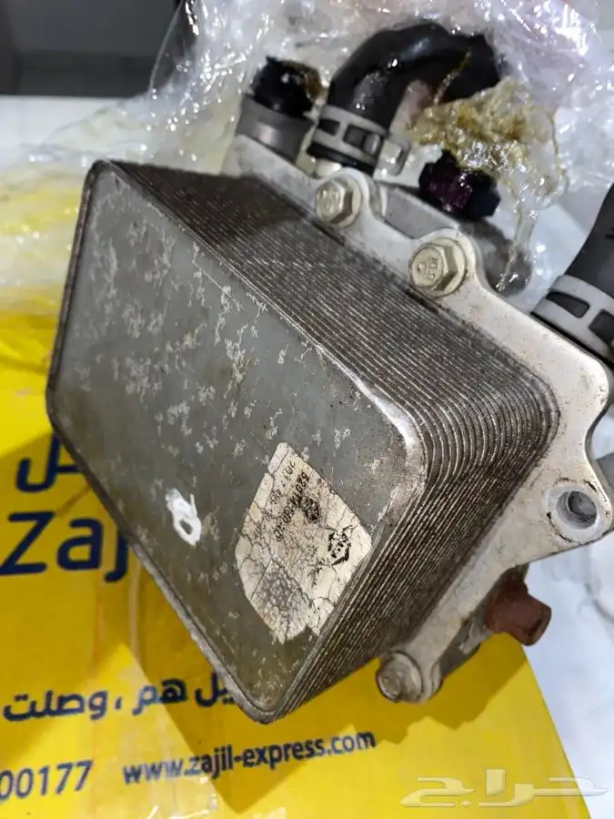 مبرد قير 0