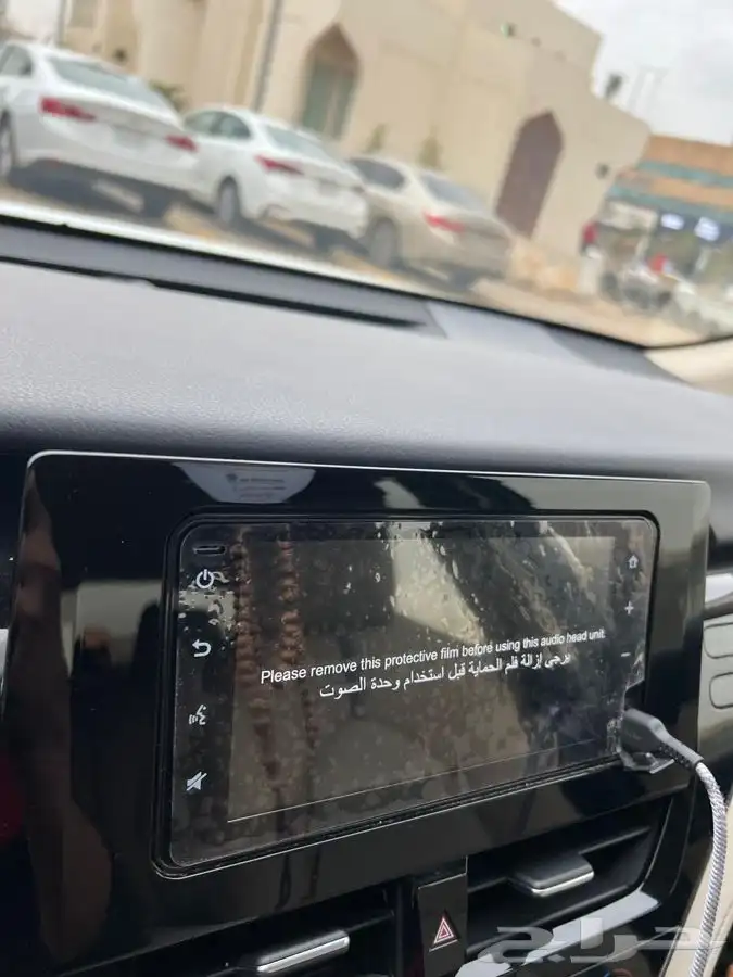 للبيع كامري 2022 شرط وكالة تم البيع 8