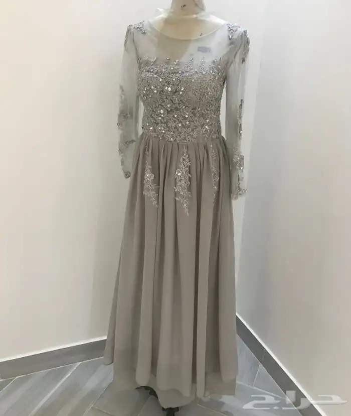 فستان 2