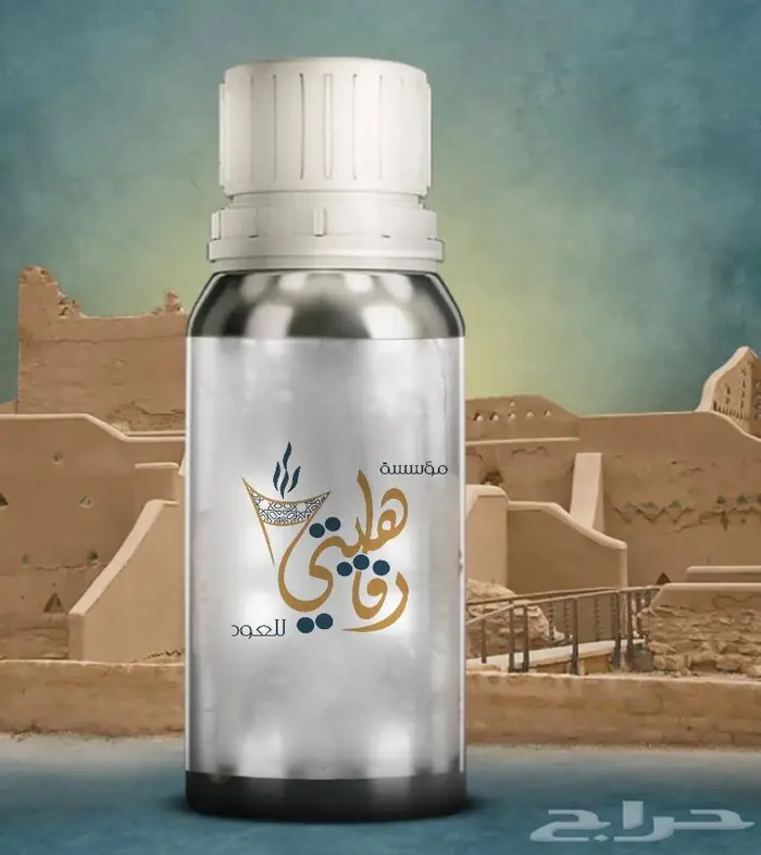 تجارة العود فيه خير كثير ورزق كثير سعر جمله 36