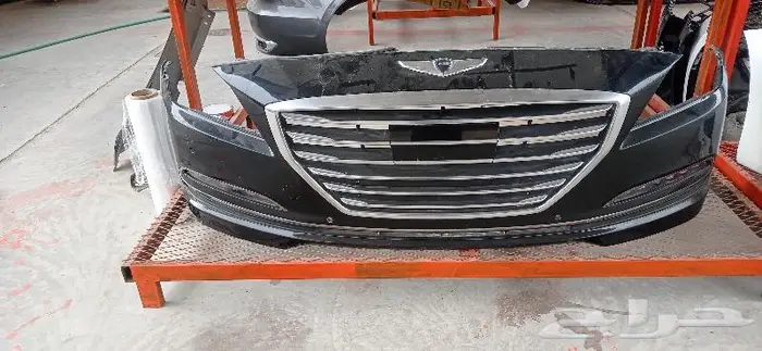 صدام جنسس رادار وعادي 2015-2017 0