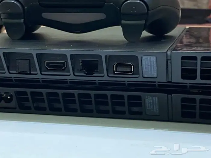 سوني 4 ب 399 ضمان شهرين 1