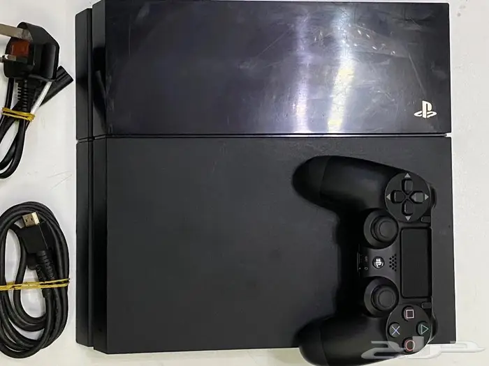 سوني 4 ب 399 ضمان شهرين 0