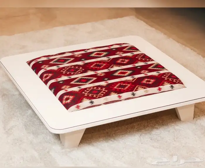 طاولة بلوت 2