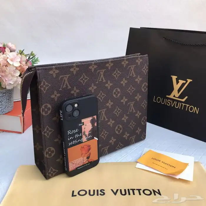 اساور كارتير_شنط جامعه Lv_كتابة الاسم (اساور _قلم _تعليقه) 19