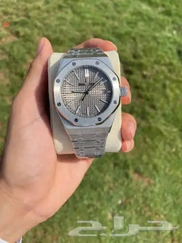 ساعات فخمه 2