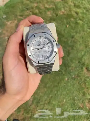 ساعات فخمه 7
