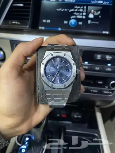 ساعات فخمه 11