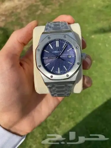 ساعات فخمه 1