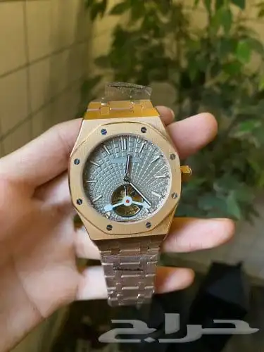 ساعات فخمه 12