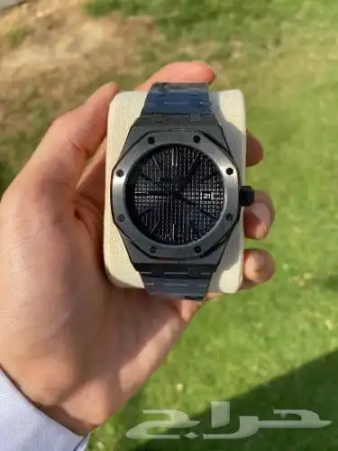 ساعات فخمه 10