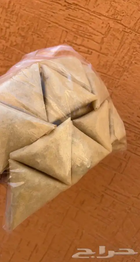 مفرزنات سمبوسه رمضان 8