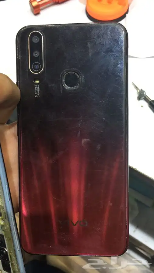 صيانة فورية جميع الجولات 3