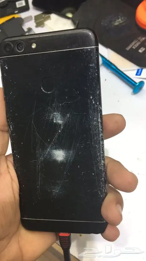 صيانة فورية جميع الجولات 8