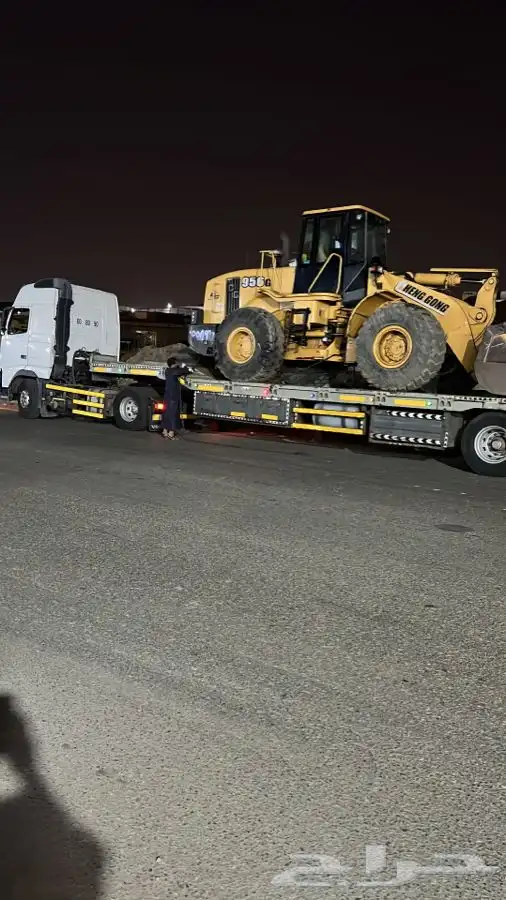شيول للإيجار في أي منطقة 1