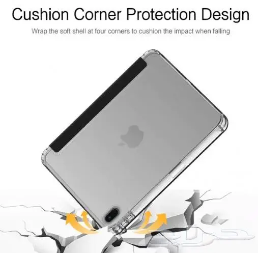 كفرات ايباد 10 الجيل العاشر 2022 iPad 10 Case 7