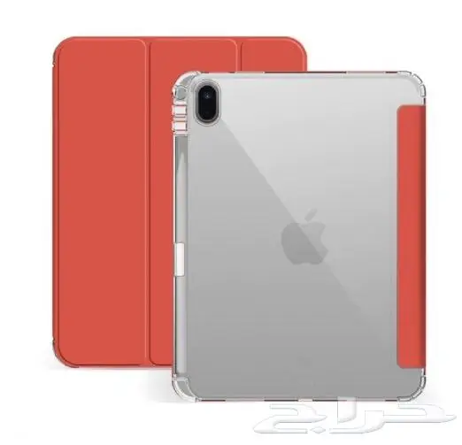 كفرات ايباد 10 الجيل العاشر 2022 iPad 10 Case 3