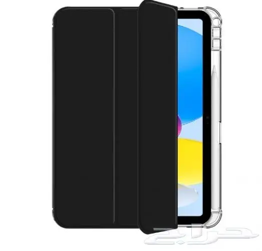 كفرات ايباد 10 الجيل العاشر 2022 iPad 10 Case 5