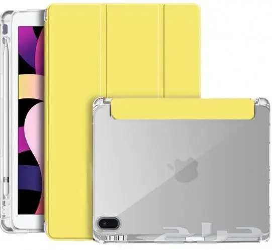كفرات ايباد 10 الجيل العاشر 2022 iPad 10 Case 6