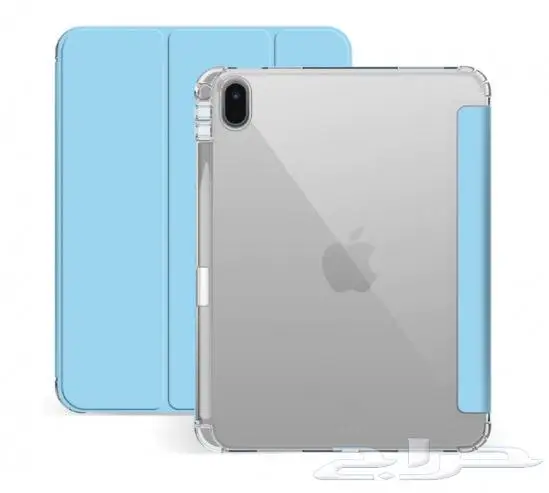كفرات ايباد 10 الجيل العاشر 2022 iPad 10 Case 4