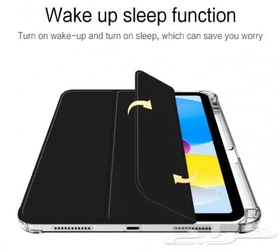 كفرات ايباد 10 الجيل العاشر 2022 iPad 10 Case 2