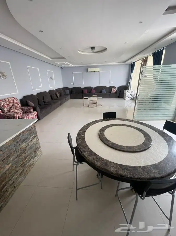 شاليهات كوايت بلس حي نمار اجواء عائليه 7