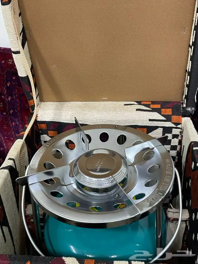 دافور معدل شبية بريموس 4
