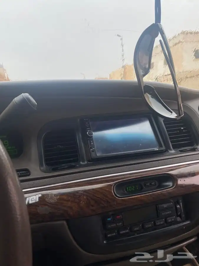 فورد 5