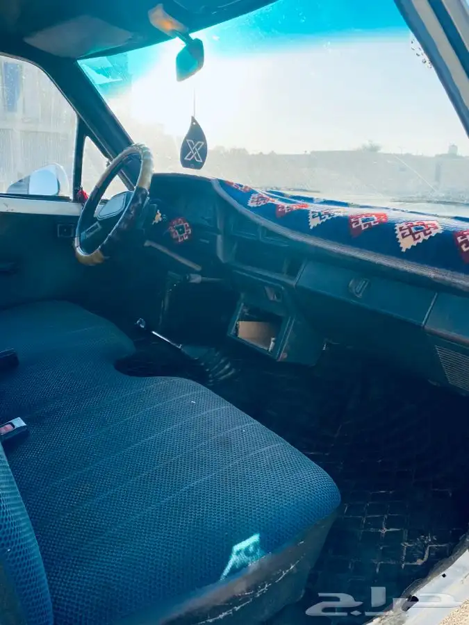 هايلوكس 1988 1