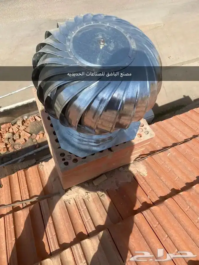 مراوح مشبات  1