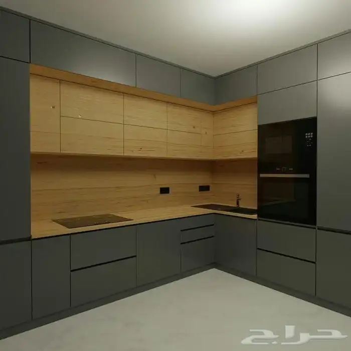 احدث تصميمات المطابخ 2
