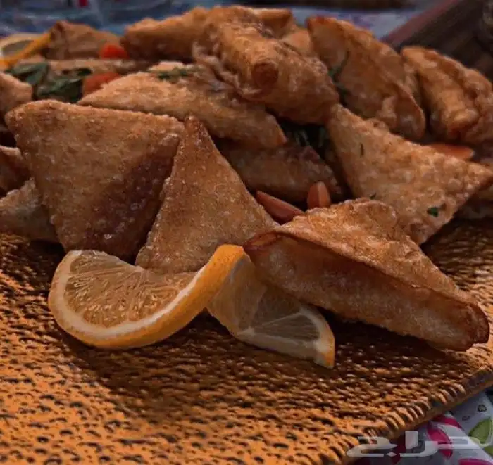 مفرزنات سمبوسه رمضان 11