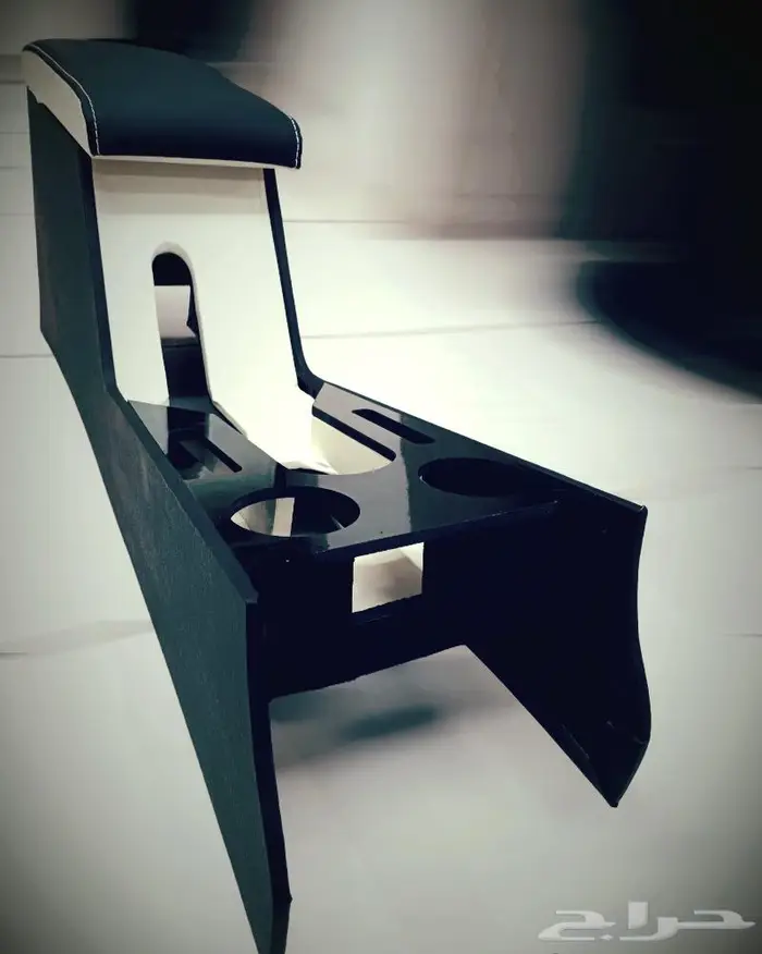 تكاية وسطية كونسول كامل للراش 6