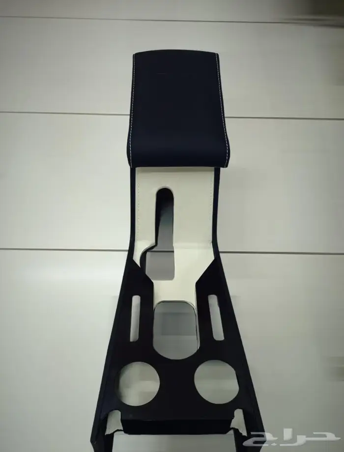 تكاية وسطية كونسول كامل للراش 14